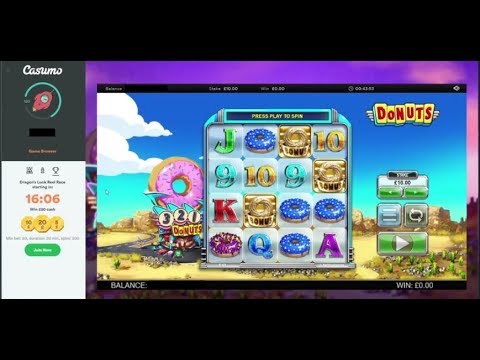 Ultra High Stake Sunday Slots - Reel King is 1hr 13mins of Video, Long Vid Though!