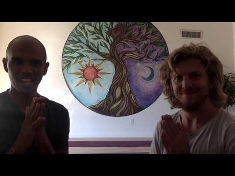 BTGY: Surya Namaskar as a Devotional Practice