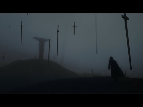 Saul - Pre Dni (Official Music Video)