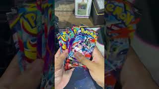 #pokemon #greninja #chaosrising #tcg #pokemontcg