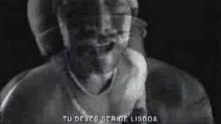 Tú És Uma Galinha (Street Mix)