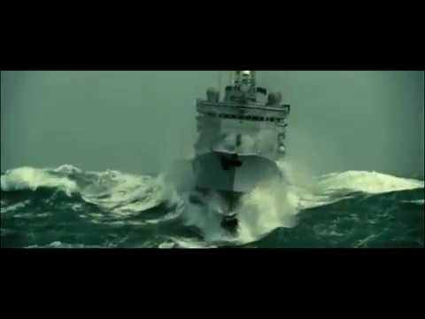 Red Baron Band - Over the ocean (In The Light 2003)