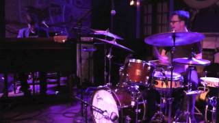 "Maple Plank" Robert Walter and Stanton Moore Duo  3-22-13