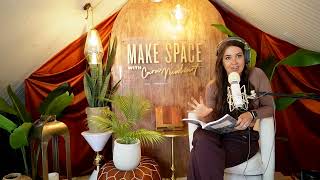 11 Questions to Improve Any Room in Your Home | DIY Home Design Tips | Make Space Podcast #diy
