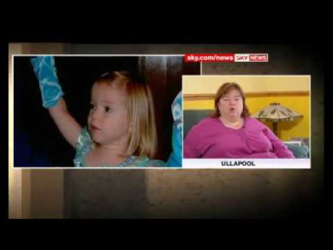 McCann Aunt: 'The Twins Come First - 09 September 2007