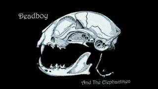 Deadboy And The Elephantmen - Blood Music (EP Version)