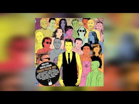 Wojtek Mazolewski feat. Piotr Zioła - Kolor czerwieni