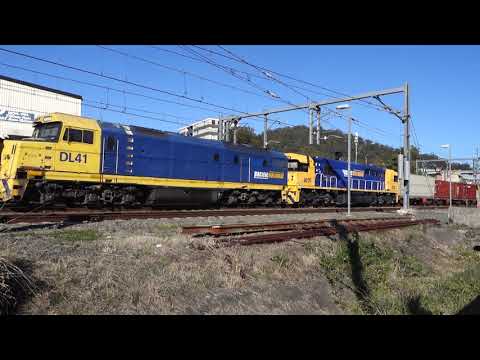 8138 / DL41 / 8239 with PN 1437 - 16/8/21