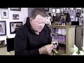 Passages - The William Shatner Watch