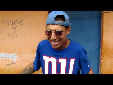 Revelação de 2018 MC disciplina Medley