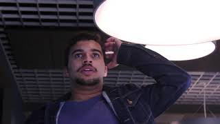 AngelB MusicVideo