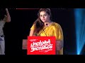 Namitha In Baskar The Raskal Movie Audio Launch