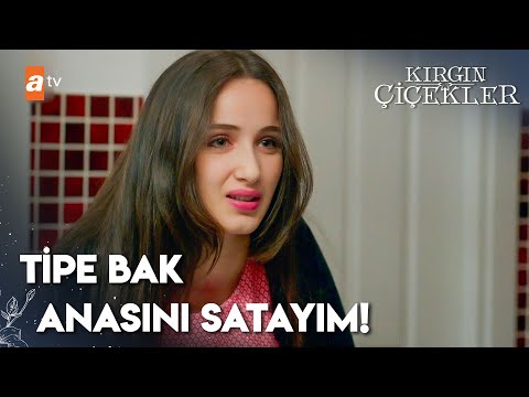 Songül, Meral'in aklına uyarsa... | Kırgın Çiçekler