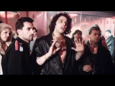 Best of Chopper and Neville Bartos