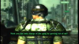 Fallout 3 - Nuclear Anomaly