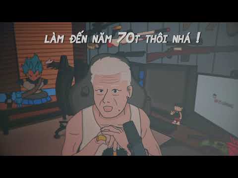 STREAM ĐẾN BAO GIỜ - ĐỘ MIXI ft. BẠN SÁNG TÁC [OFFICIAL LYRICS VIDEO]