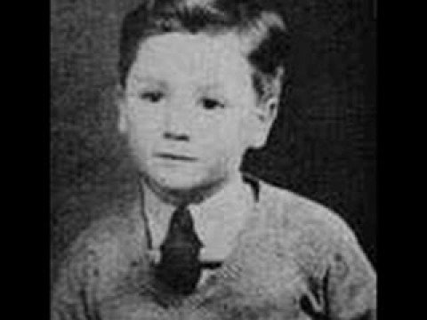 JOHN LENNON-Beautiful Boy(Darling Boy)