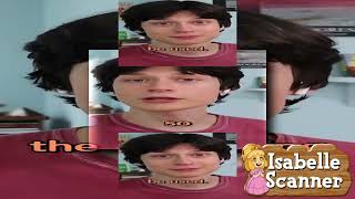 [YTPMV] AI Trump's  MedBed Card  is hilariously bad Scan [Veg Replace]