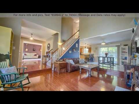 Priced at $539,900 - 317 SILVER RIDGE DRIVE, STERLING, VA 20164