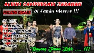 Download lagu GELO LEWUNG WISO TRESNO _ full Album Campursari Jaranan Paling dicari 2023 @PECUTBUDAYA mp3 Download lagu GELO LEWUNG WISO TRESNO _ full Album Campursari Jaranan Paling dicari 2023 @PECUTBUDAYA mp3
