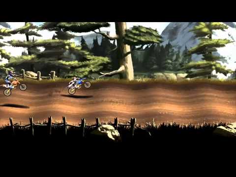 Mad Skills MX 2 Jam Week 28 Growing Pain Winners