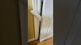 Casper The Shining - do you see the similarity?