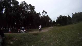 preview picture of video 'mezeta migues Honda xr 250 27/11/2010 HD'