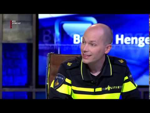 1-5-'19 Utrecht / De Meern - drie gewapende overvallen met automatisch vuurwapen