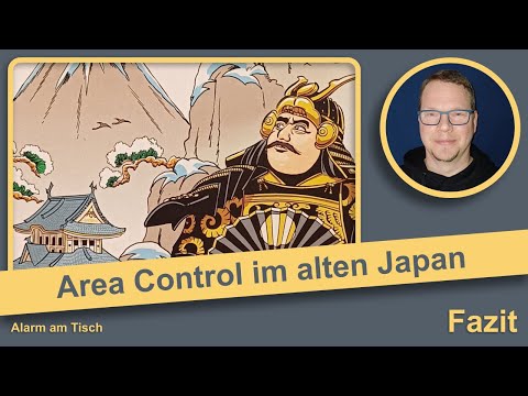 Conclusion after Session of Samurai