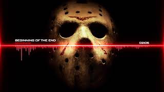 [Freddy vs. Jason] Spineshank - Beginning of The End (Full lyrics)