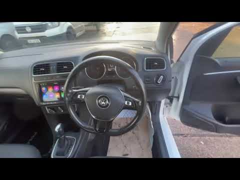 2016 VOLKSWAGEN POLO 1.2TSI 5DR AUTO FULLY LOADED - Image 2