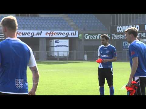 Voorbeschouwing PEC Zwolle - Ajax