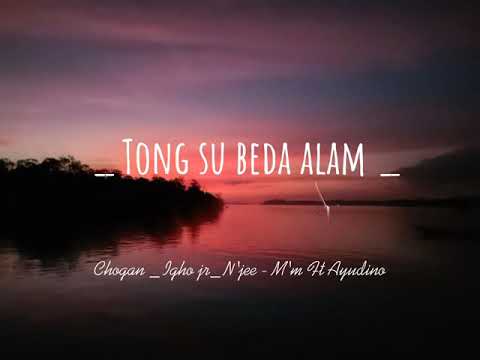 Lagu terbaru Jar squad Tong su beda alam. ( Valentine Day)