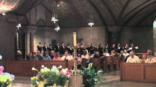 Hail, Mary: A Message from Heaven (excerpt)