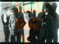 Lime Spiders- I Was Alone