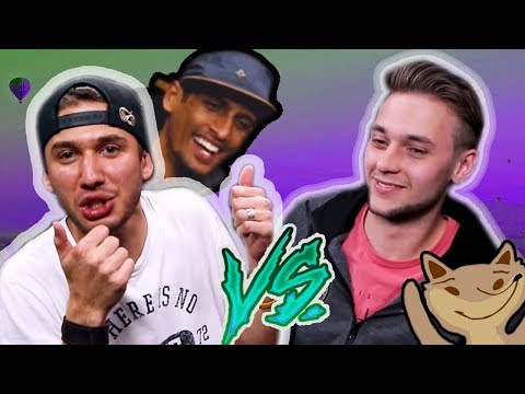 4LAN O COACH - (DESAFIO FATALITY FT. NEKI TEAM ONE)