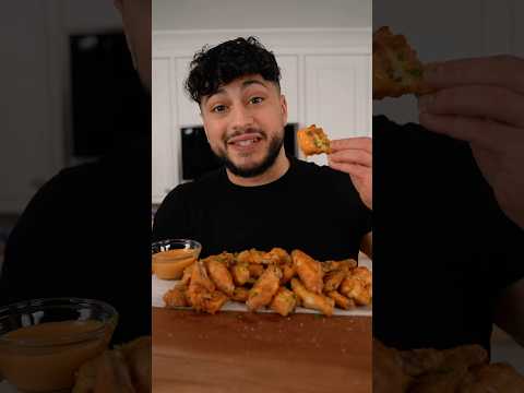 Lemon Pepper Wings For Weight Loss