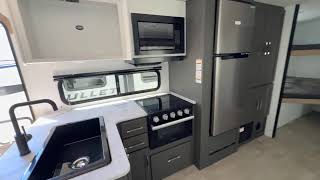 2025 Keystone Bullet Classic 2640BH