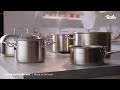 Fissler Original Casserole Pot | 28cm