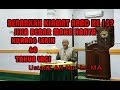 KIAMAT Sudah Dekat Apa Benar Kurang Dari 60 Tahun Lagi Atau Pada Tahun 1500H