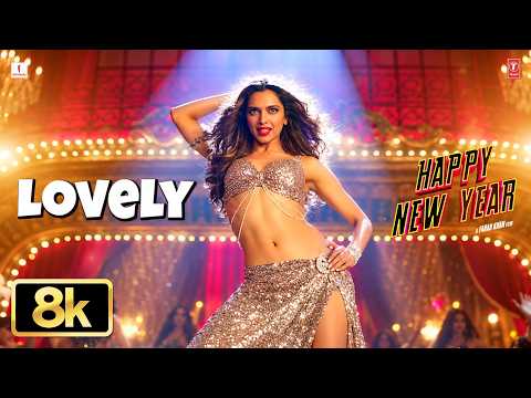 Lovely — watch video