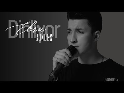 Kerem Keskin - Sâki Aşk (Ebru Gündeş Dinliyor)