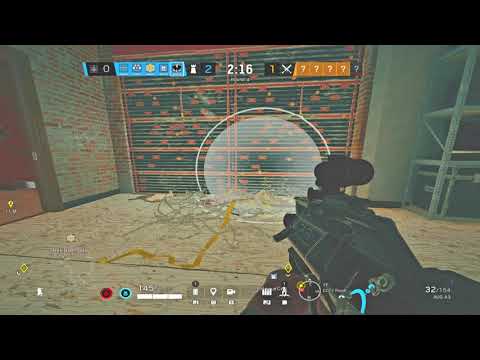 How to deny THATCHER w/ KAID :)