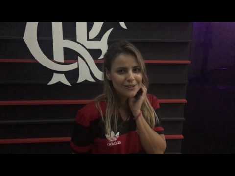 Flamengo 3x0 Macaé - Carioca 2017