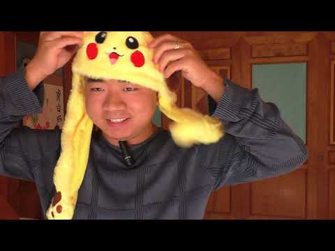 speciale 20k con FIORE DI LUNA