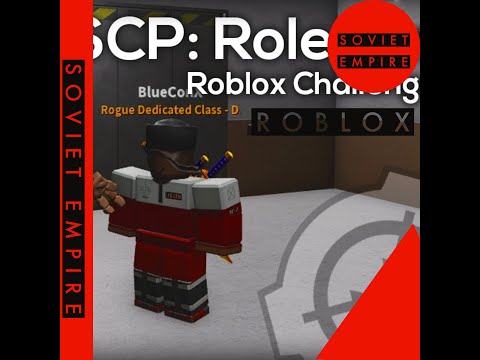 Siamo diventiati e 11 su roblox!!   roblox scp roleplay