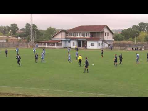 Mladji omladinci: OFK Mladenovac - Kovačevac  0:5, cela utakmica