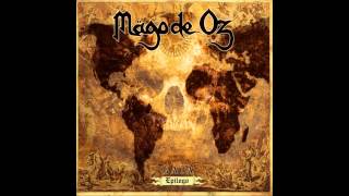 Mägo De Oz - Para Que No Muera De Frio Una Cancion, Llenala De Rock 'N' Roll