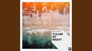 Melissa Pools - Tulum By Night (Extended Mix) video