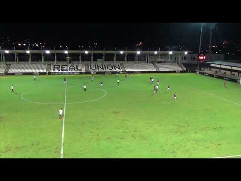 🎥 Resumen Real Unión Club 1 - 0 Náxara CD